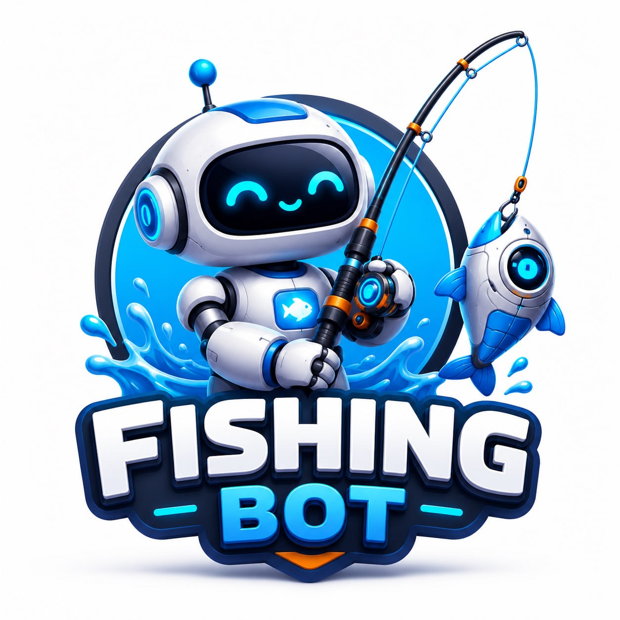 FISHING-BOT